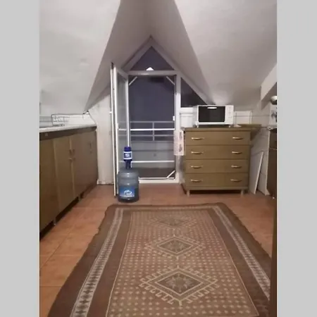 Soemineli Denize Yakin Ferah Cati Kati Apartment *