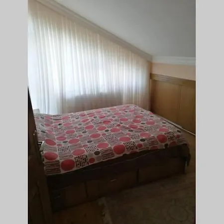 Apartment Soemineli Denize Yakin Ferah Cati Kati