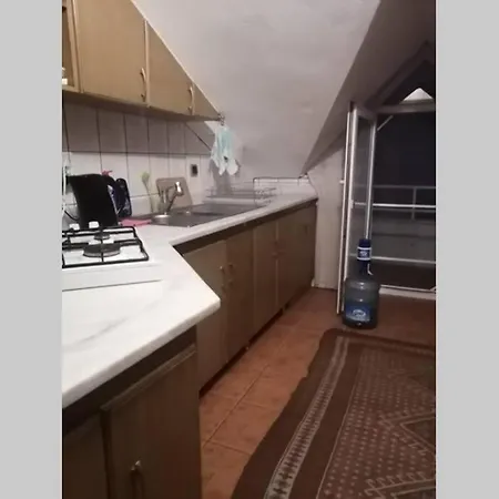 Apartment Soemineli Denize Yakin Ferah Cati Kati